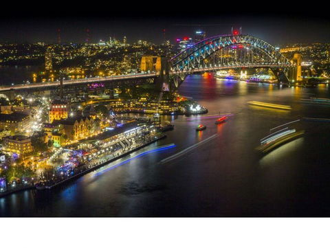 City Extra-Circular Quay - Accommodation Noosa 32