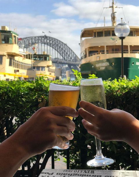 City Extra-Circular Quay - Accommodation Noosa 8