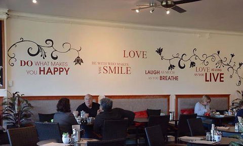Aliza's Place Cafe - Accommodation Noosa 5