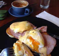 George Street Cafe - Accommodation Noosa