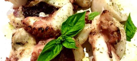 Xenia Grill - Accommodation Noosa 2