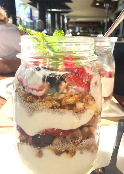 Xenia Grill - Accommodation Noosa 4