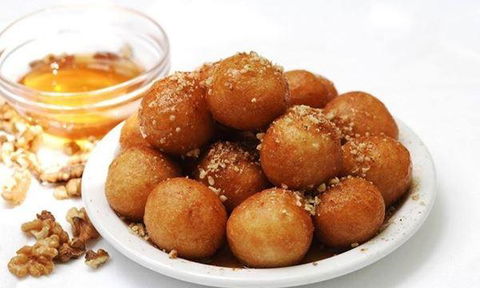 Xenia Grill - Accommodation Noosa 5