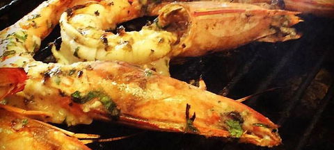 Xenia Grill - Accommodation Noosa 6