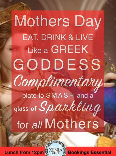 Xenia Grill - Accommodation Noosa 7