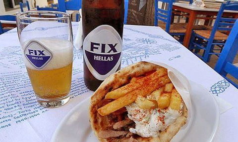 Xenia Grill - Accommodation Noosa 8