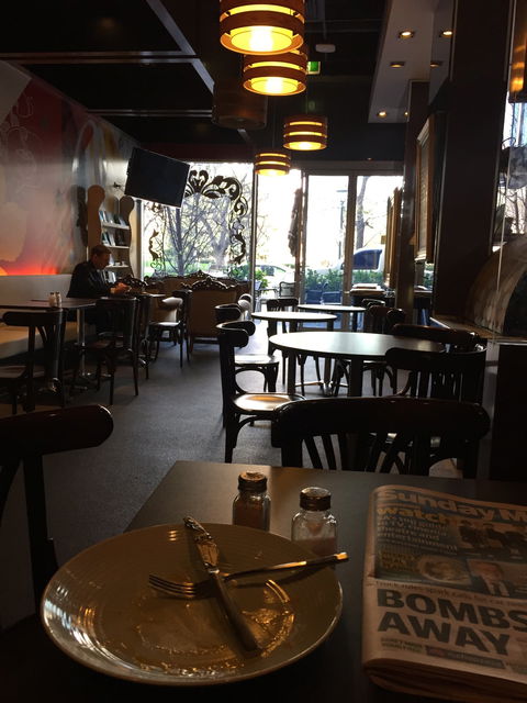 Avila Coffee - Accommodation Noosa 1