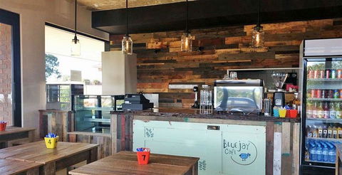 Blue Jay Cafe - Accommodation Noosa 16