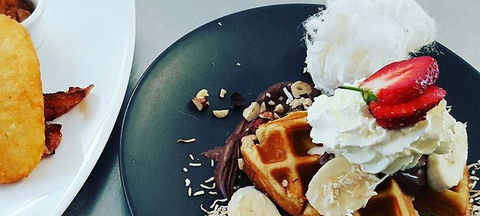 Blue Jay Cafe - Accommodation Noosa 2