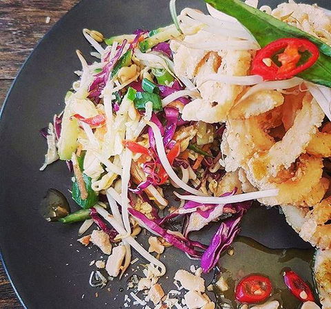 Blue Jay Cafe - Accommodation Noosa 5