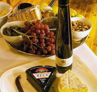 Wild Harvest Restaurant King Island - Accommodation Noosa