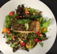 Salingers Cafe - Accommodation Noosa