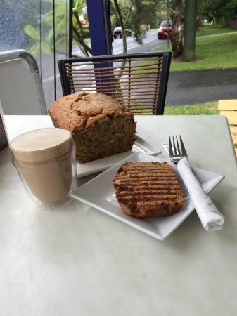 Sweethearts Cafe - Accommodation Noosa 0
