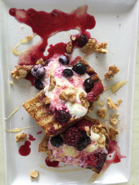 Sweethearts Cafe - Accommodation Noosa 5
