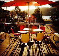 The Red Door Roastery - Accommodation Noosa