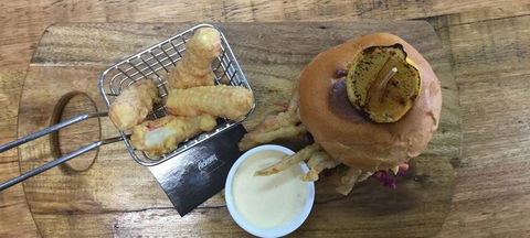 Alchemy Cafe & Eatery - Accommodation Noosa 3