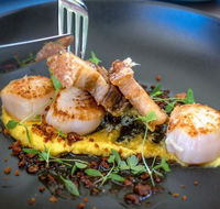 Esk Restaurant - Accommodation Noosa