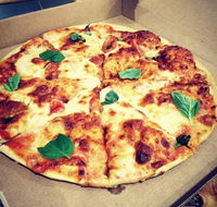 Harriman's Pizza Pasta and Grill - Accommodation Noosa