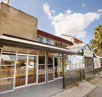 Commercial Hotel - Accommodation Noosa