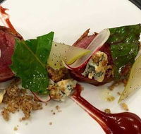 Bistro Officina - Accommodation Noosa
