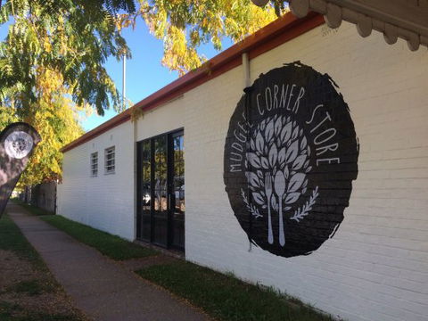 Mudgee Corner Store - Accommodation Noosa 0