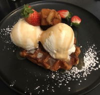 Sweet Retreat Cafe - Accommodation Noosa