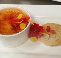 The Parkview Restaurant - Accommodation Noosa