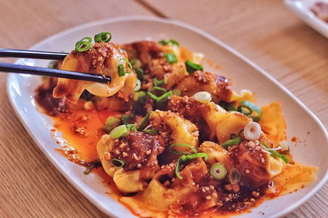 Authentic Bites Dumpling House - Accommodation Noosa 0