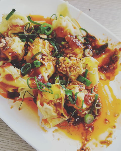 Authentic Bites Dumpling House - Accommodation Noosa 4