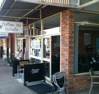 Coffee On Isabella - Accommodation Noosa