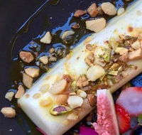 Jensens Restaurant - Accommodation Noosa