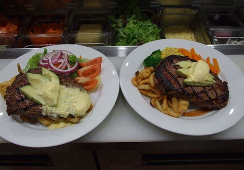 RJ's Rock N Roll Diner - Accommodation Noosa 11