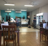 Cafe Thirty Three - Accommodation Noosa