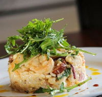 Default Restaurant - Accommodation Noosa