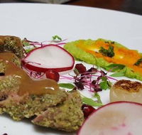 Monsoon Grill - Accommodation Noosa