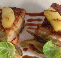 Broads Restaurant at Upper Reach Winery - Accommodation Noosa