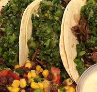 Famished Homestyle Food Bar - Accommodation Noosa