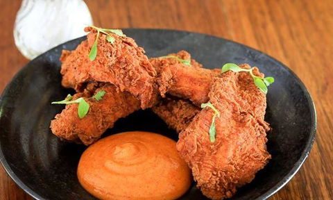 Andre's Cucina & Polenta Bar - Accommodation Noosa 9