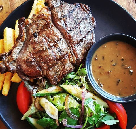 Andre's Cucina & Polenta Bar - Accommodation Noosa 14