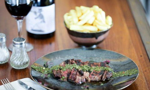Andre's Cucina & Polenta Bar - Accommodation Noosa 17