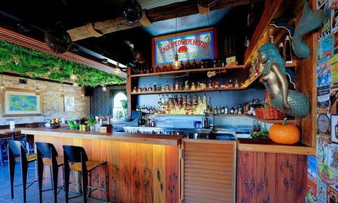 Andre's Cucina & Polenta Bar - Accommodation Noosa 19