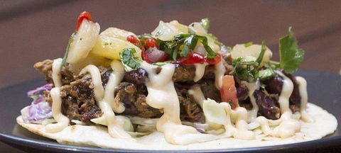 Andre's Cucina & Polenta Bar - Accommodation Noosa 2