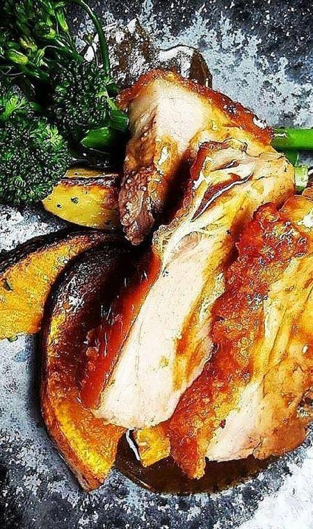 Andre's Cucina & Polenta Bar - Accommodation Noosa 4