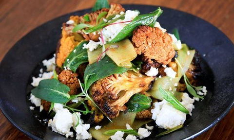 Andre's Cucina & Polenta Bar - Accommodation Noosa 8