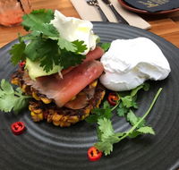 Vivo Cafe - Accommodation Noosa