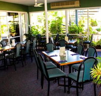 KBRs Licensed Restaurant - Accommodation Noosa
