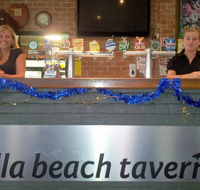 Valla Beach Tavern - Accommodation Noosa