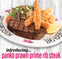 Hogs Australias Steakhouse - Accommodation Noosa