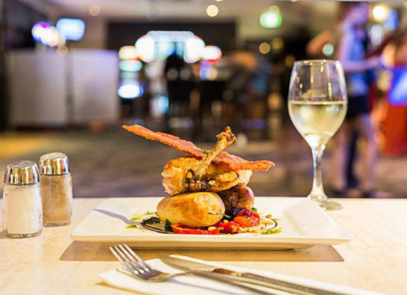 Jingili NT Accommodation Noosa