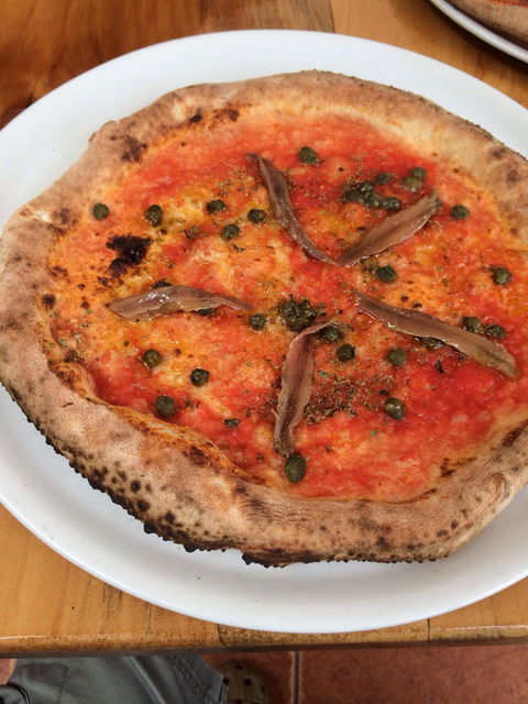Alessandro’s Pizzeria Antipasto Bar - Accommodation Noosa 1